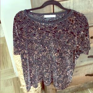 Free People blouse